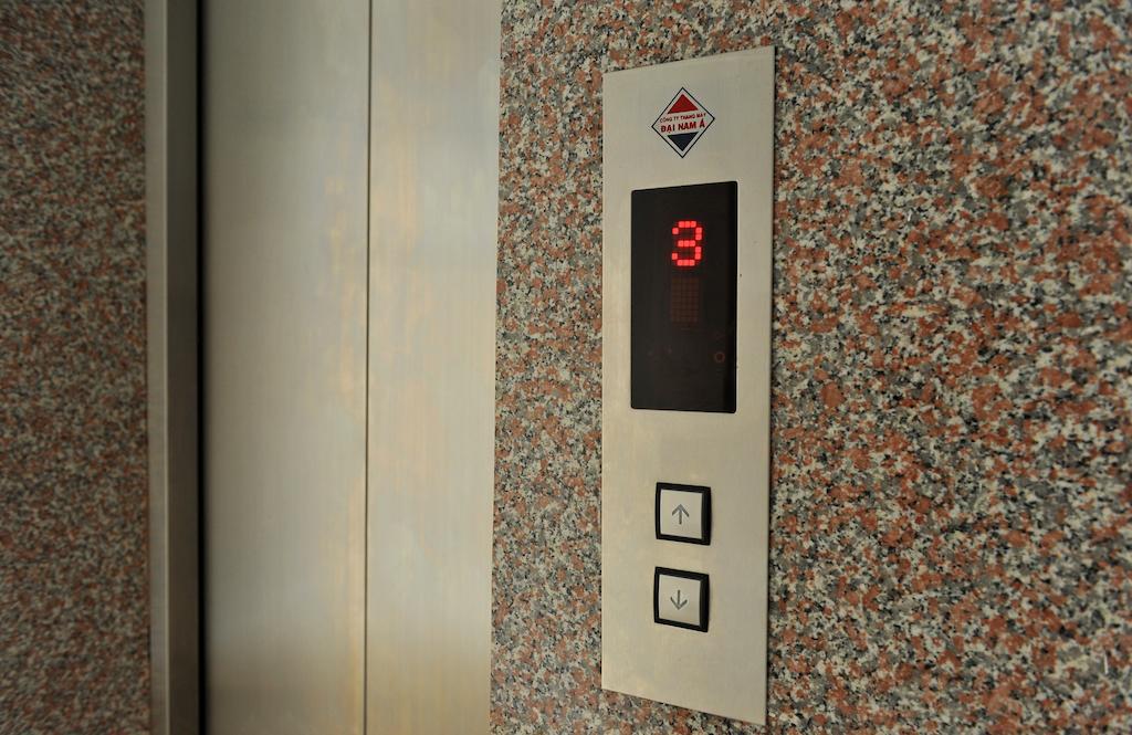 Vinapha 2 Hotel Da Nang Exterior photo