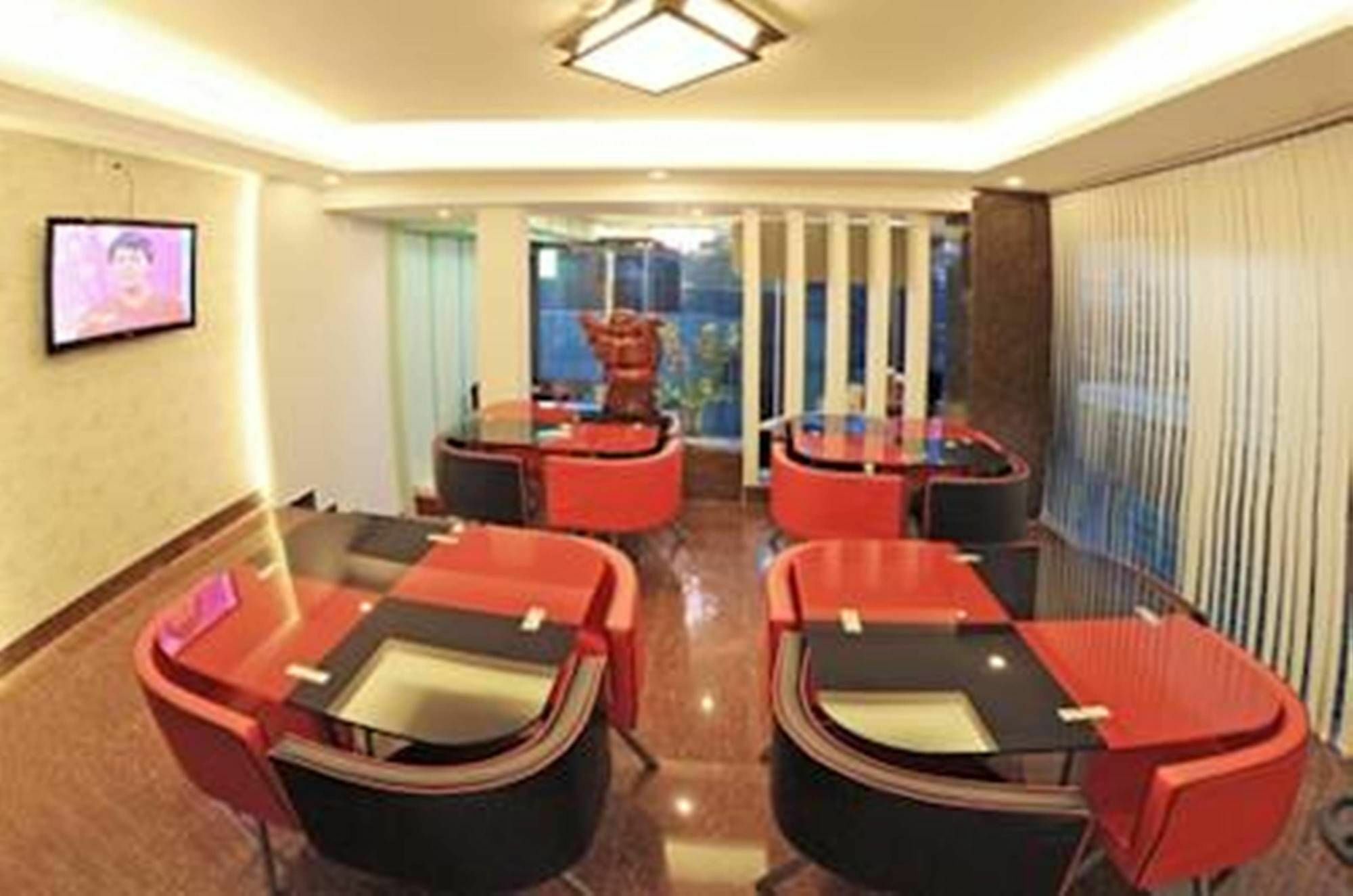 Vinapha 2 Hotel Da Nang Exterior photo