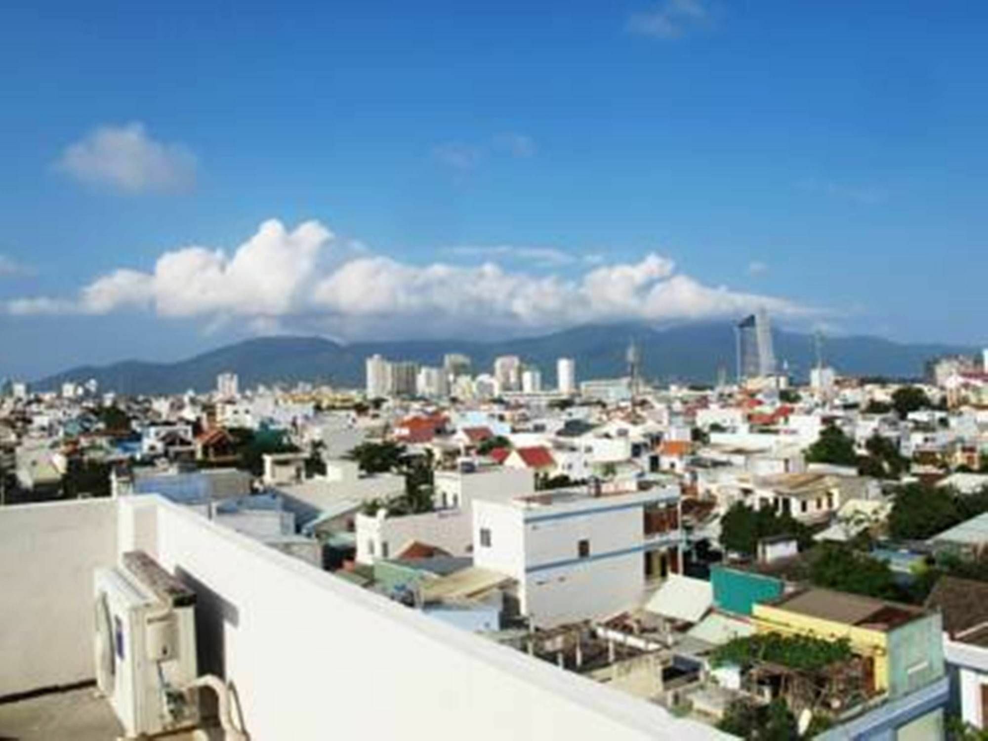 Vinapha 2 Hotel Da Nang Exterior photo
